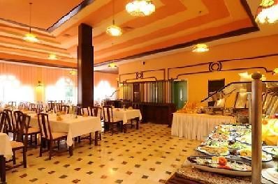 Dar Ismail Nour El Ain Hotell Ain Draham Exteriör bild